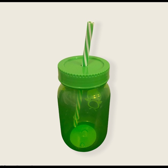 Green Cup - Picture 2 of 2